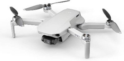 DJI MINI2 ⼩型ドローン