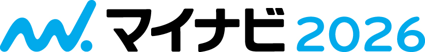 マイナビからのエントリーはこちらから